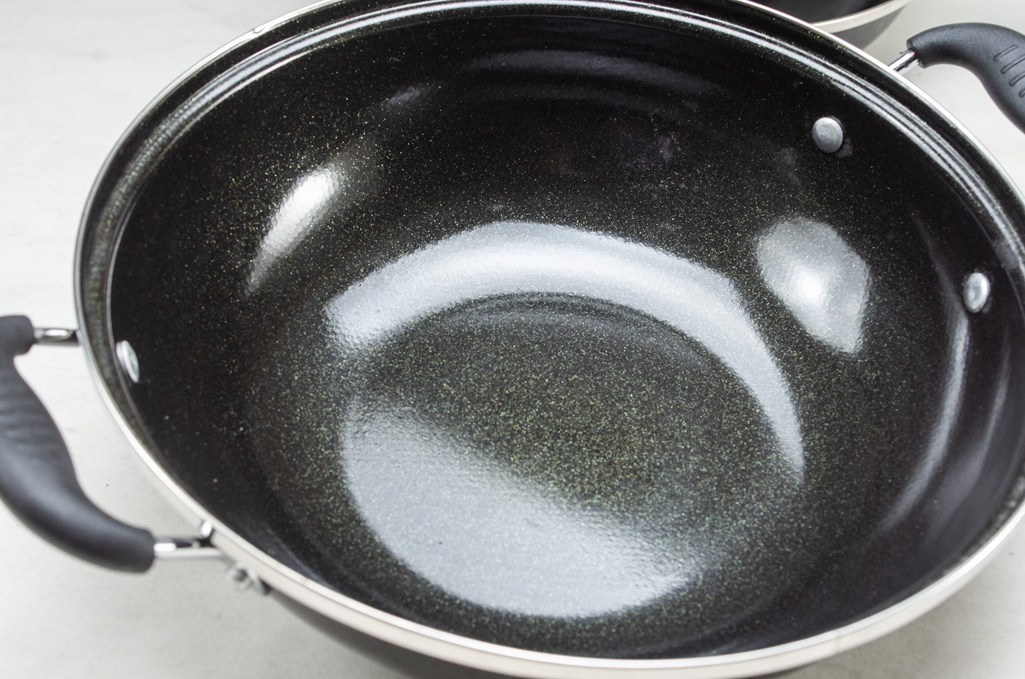 WAJAN TEFLON 30-34 CM