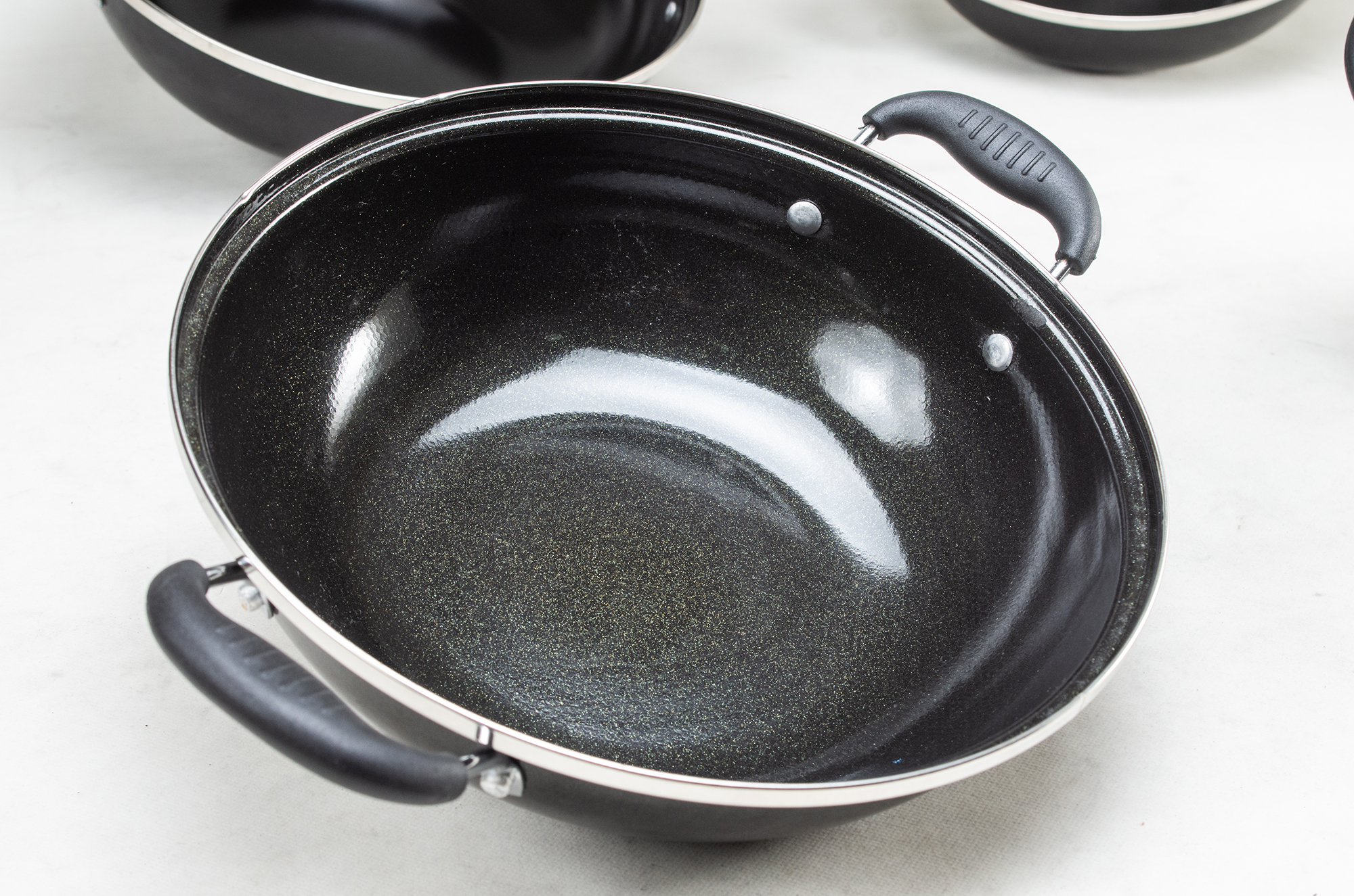 WAJAN TEFLON 30-34 CM