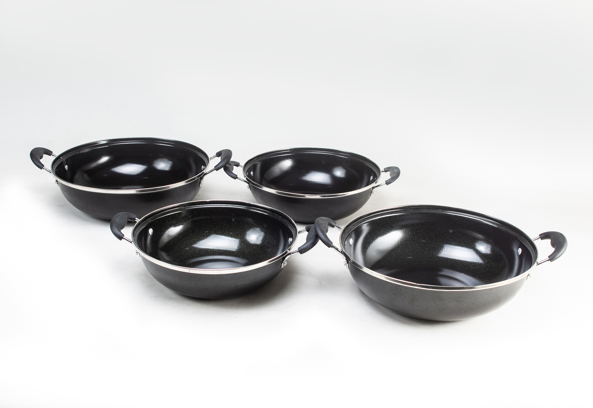 WAJAN TEFLON 30-34 CM