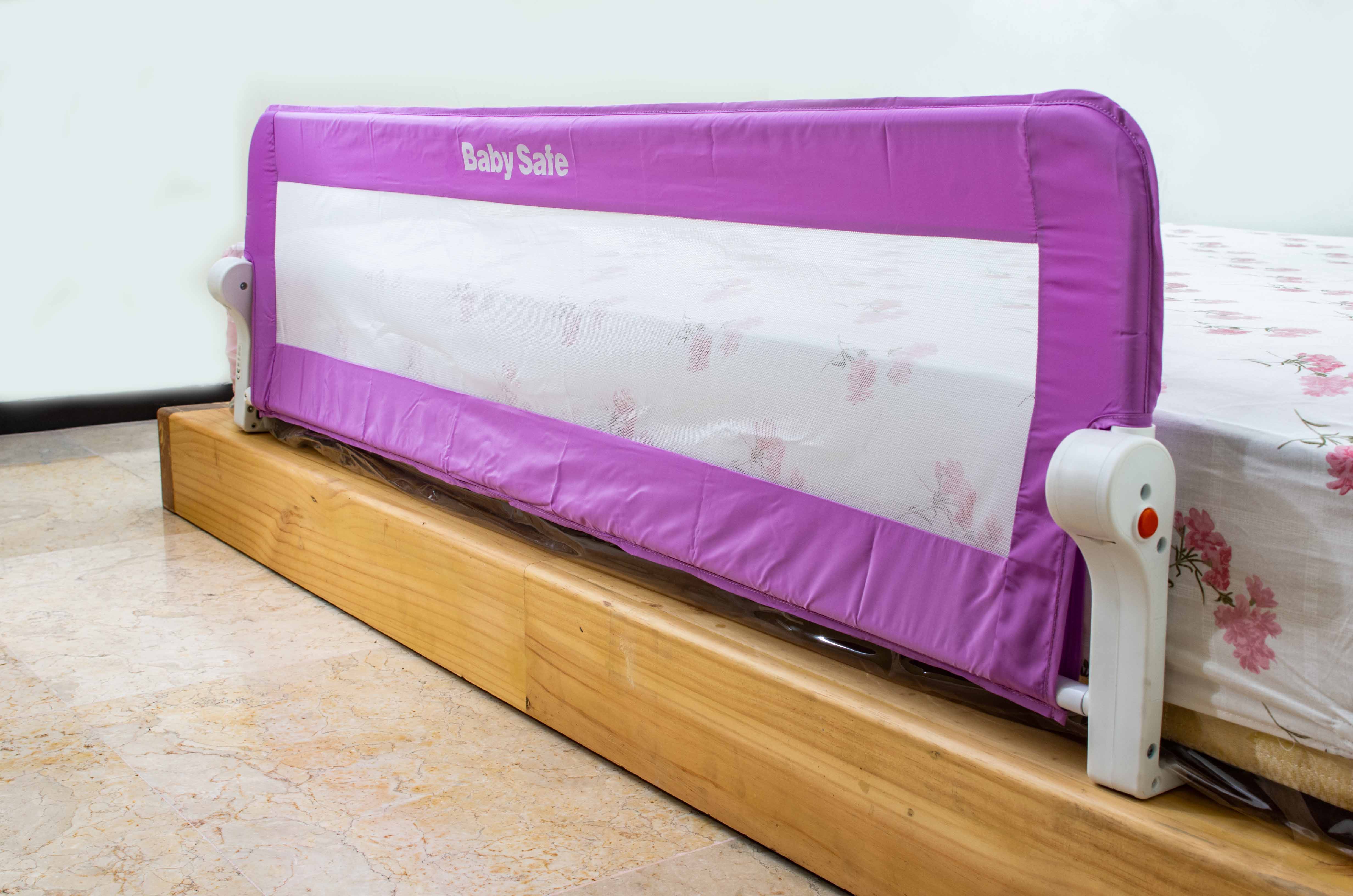 BABY SAFE BEDRAIL XY150