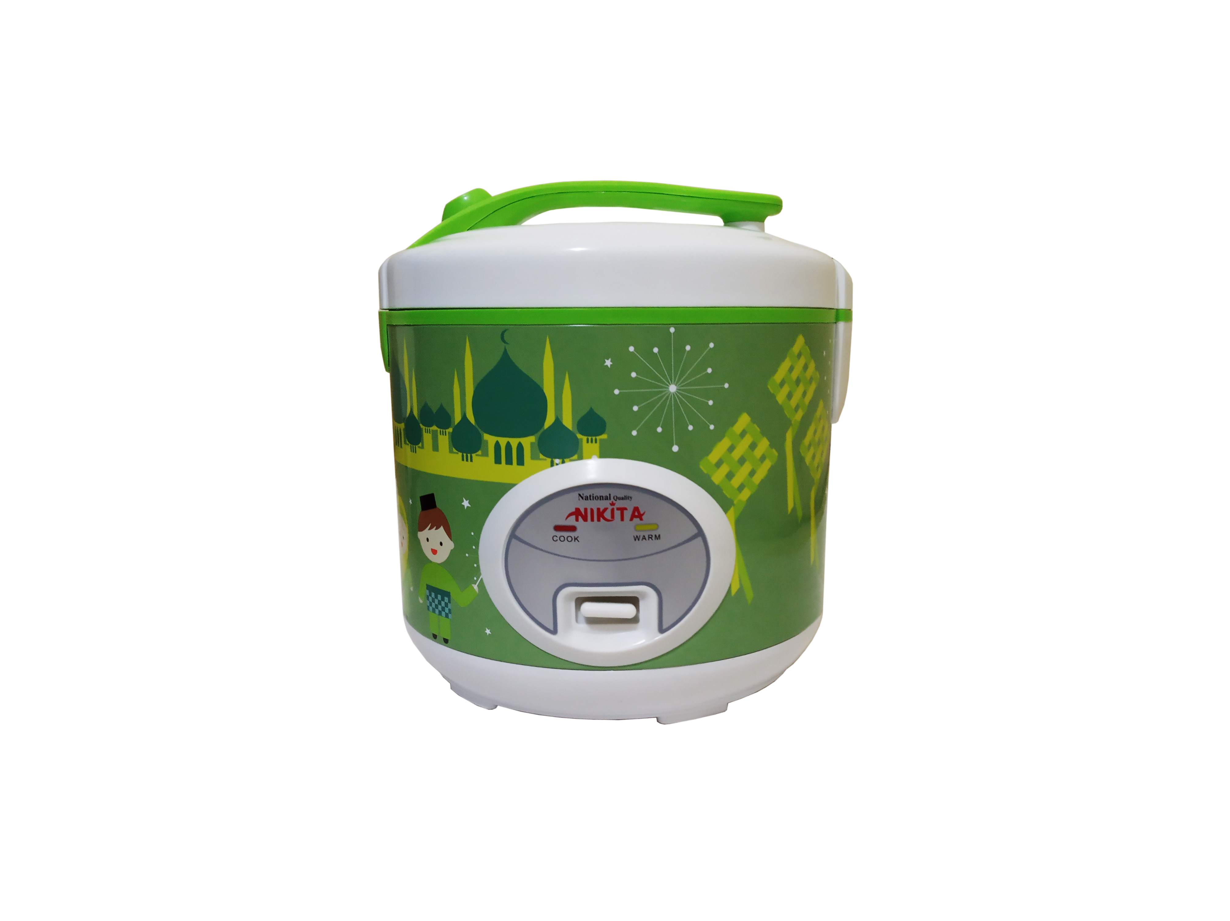 SUPERCOM NIKITA 806 SE