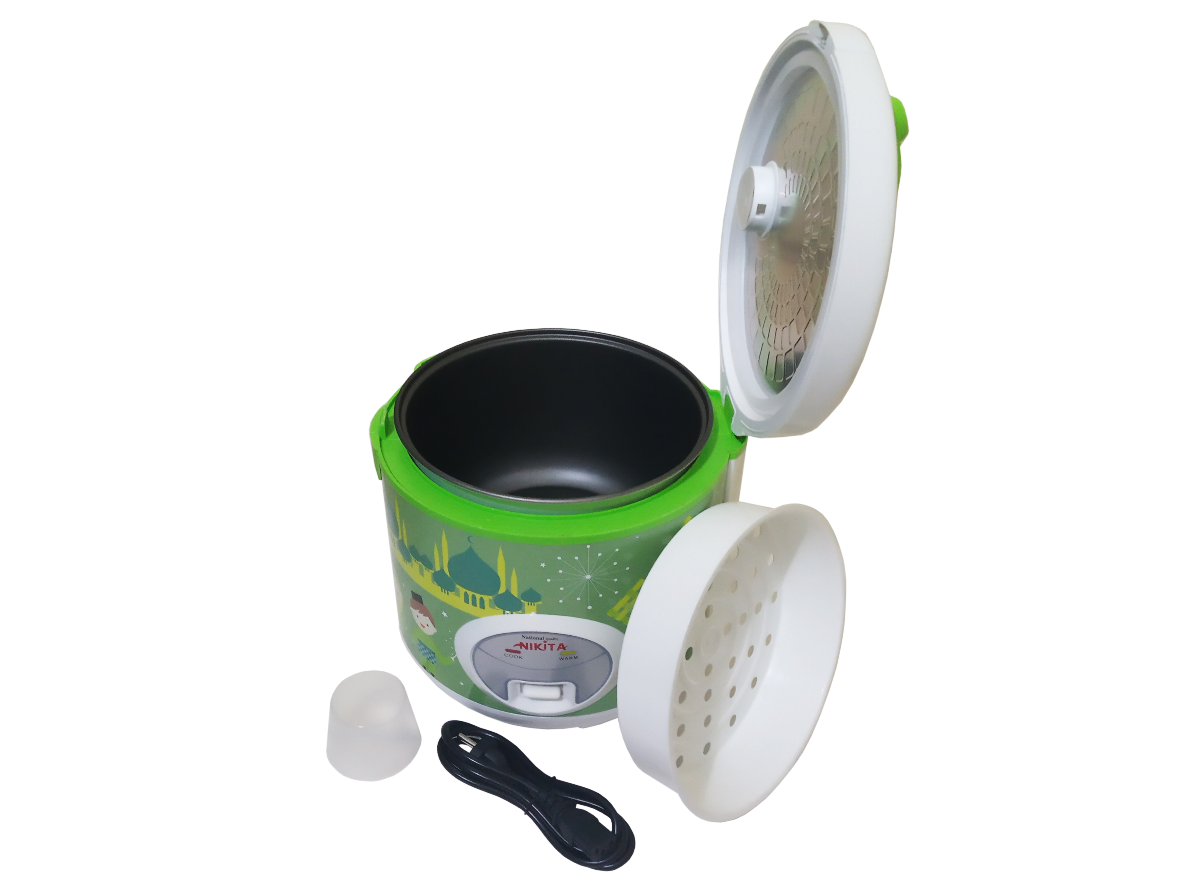 SUPERCOM NIKITA 806 SE