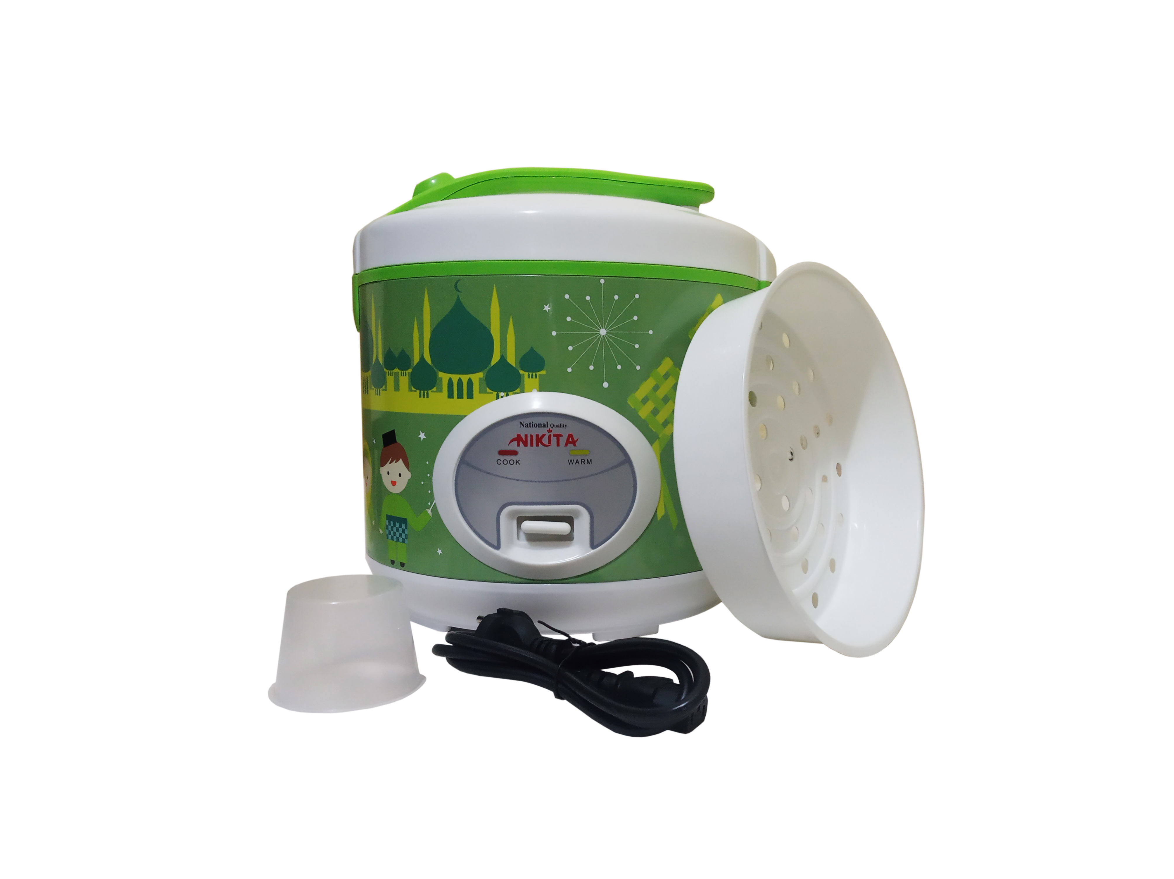 SUPERCOM NIKITA 806 SE