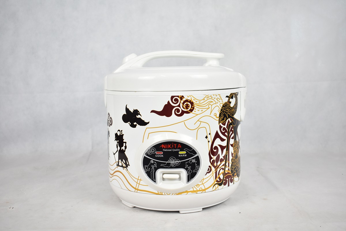 SUPERCOM NIKITA 806 WYG