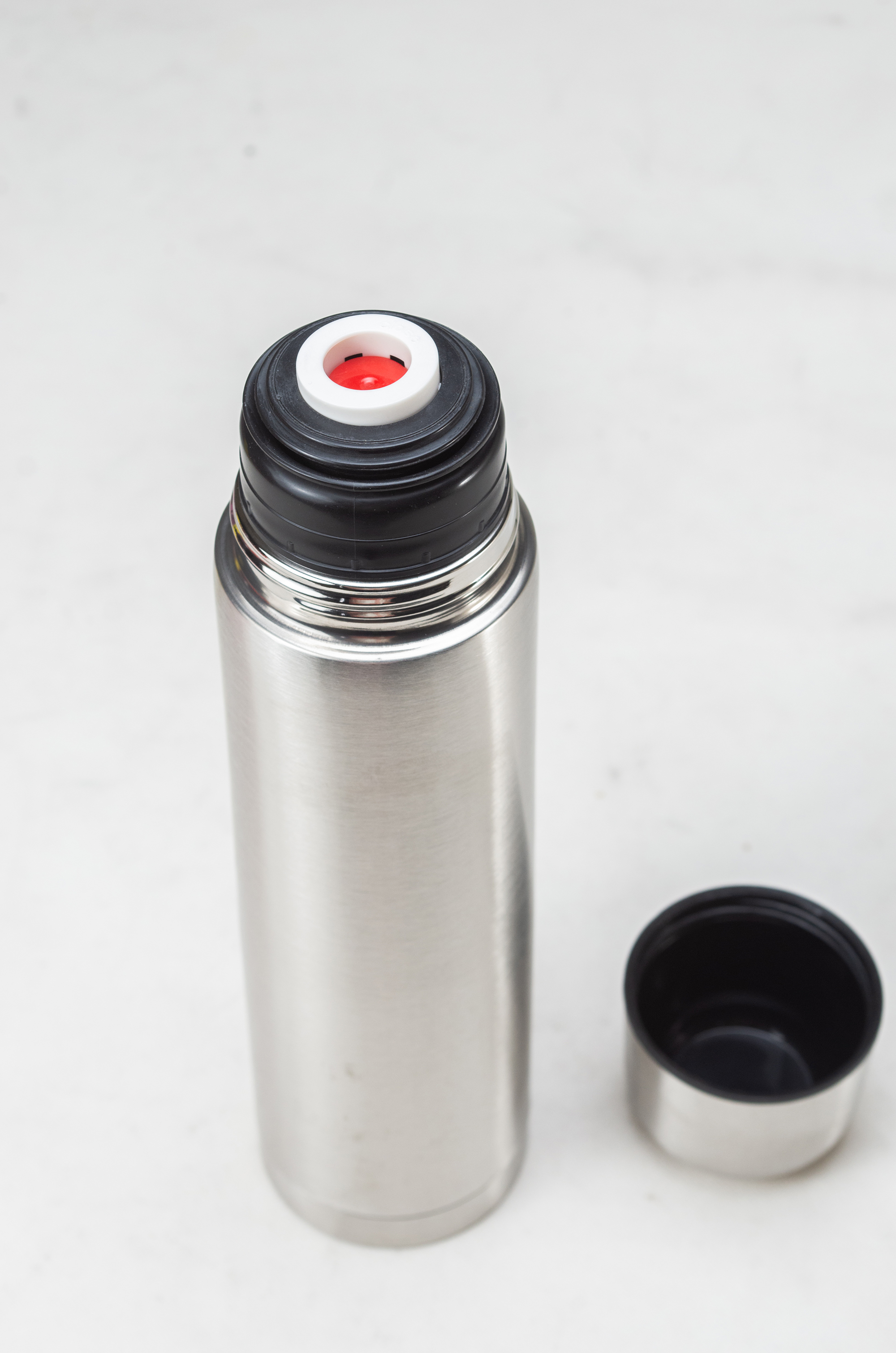 TERMOS STAINLESS KAPSUL 1000 ML