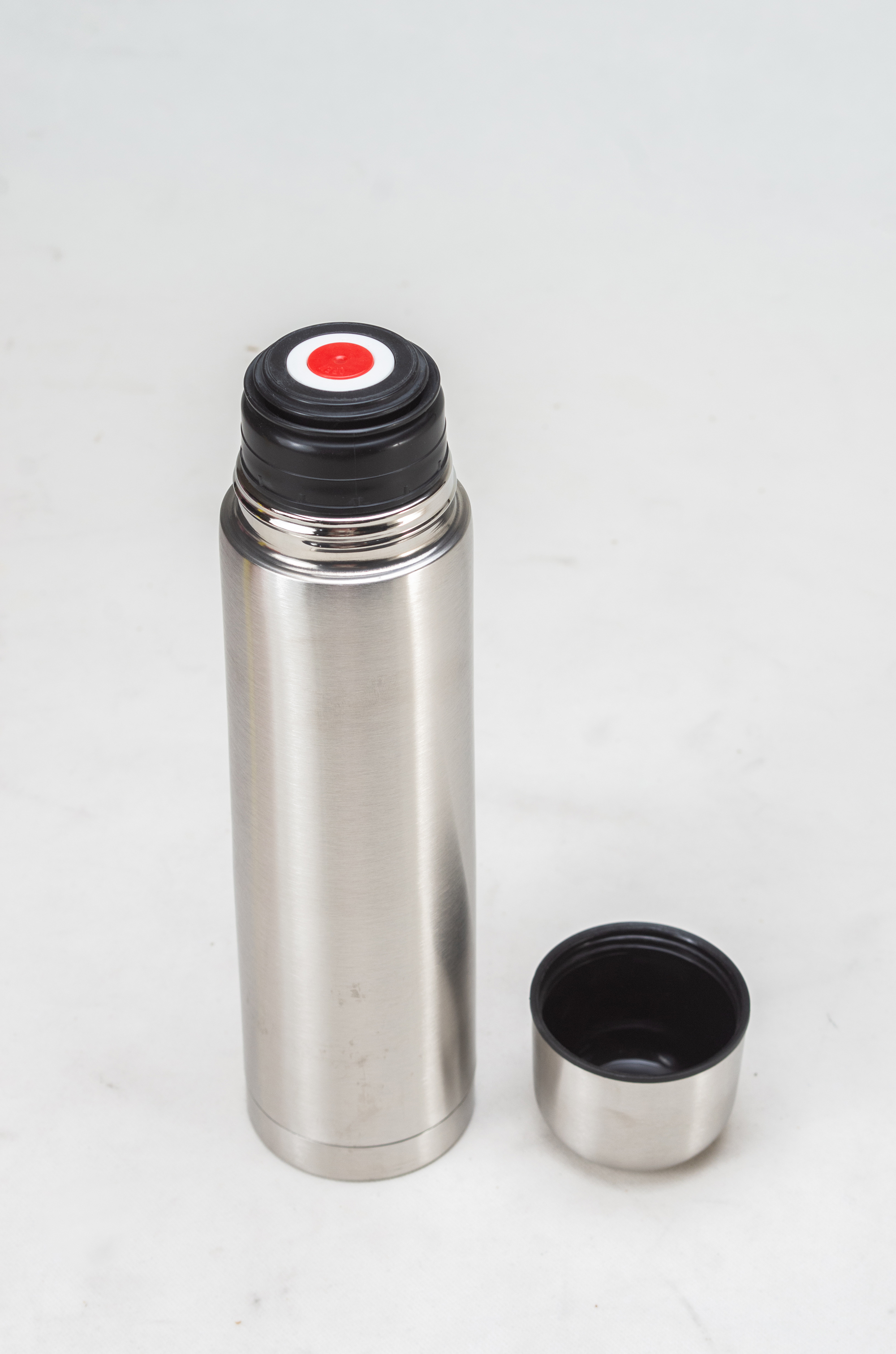 TERMOS STAINLESS KAPSUL 1000 ML