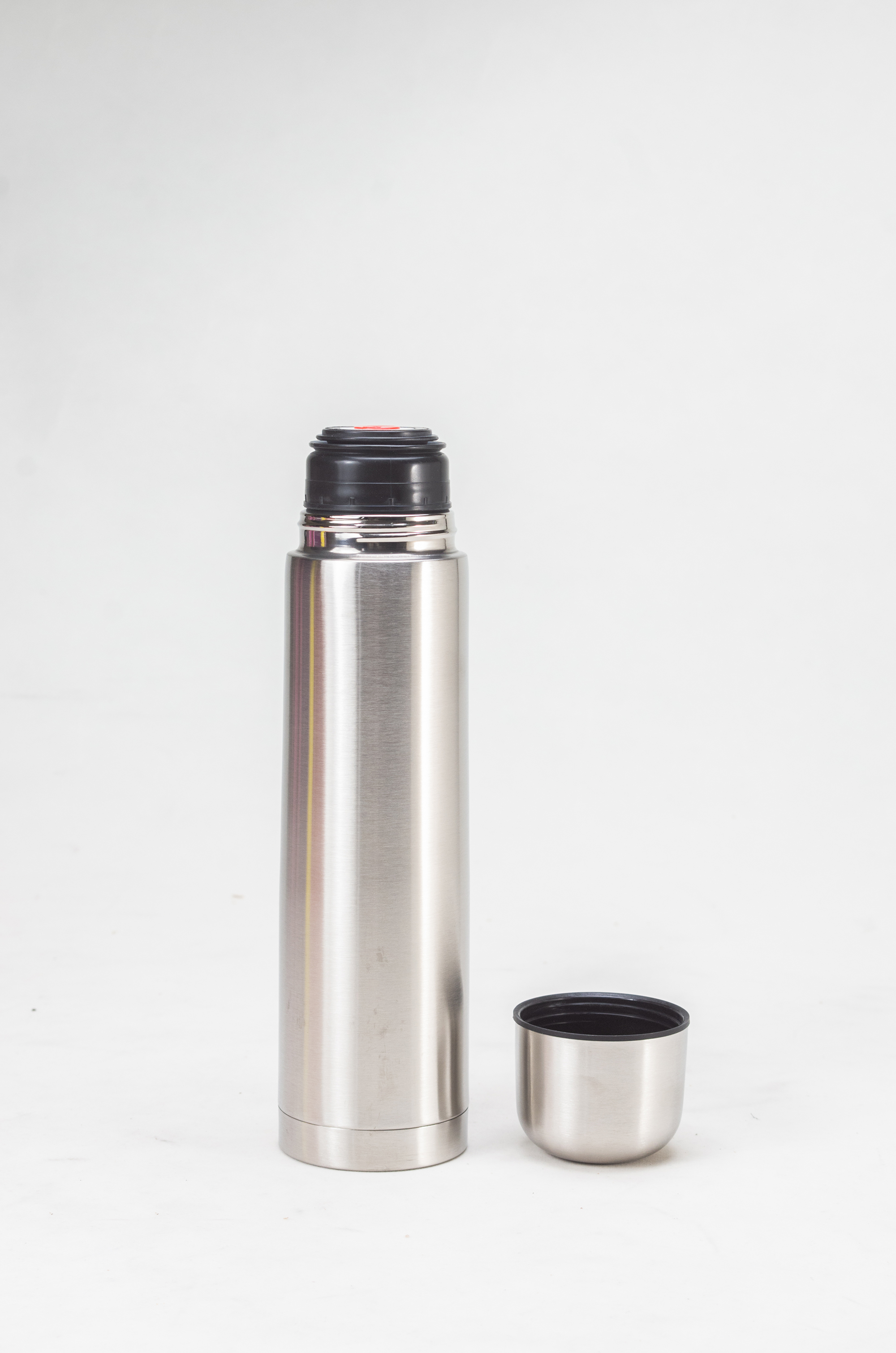 TERMOS STAINLESS KAPSUL 1000 ML