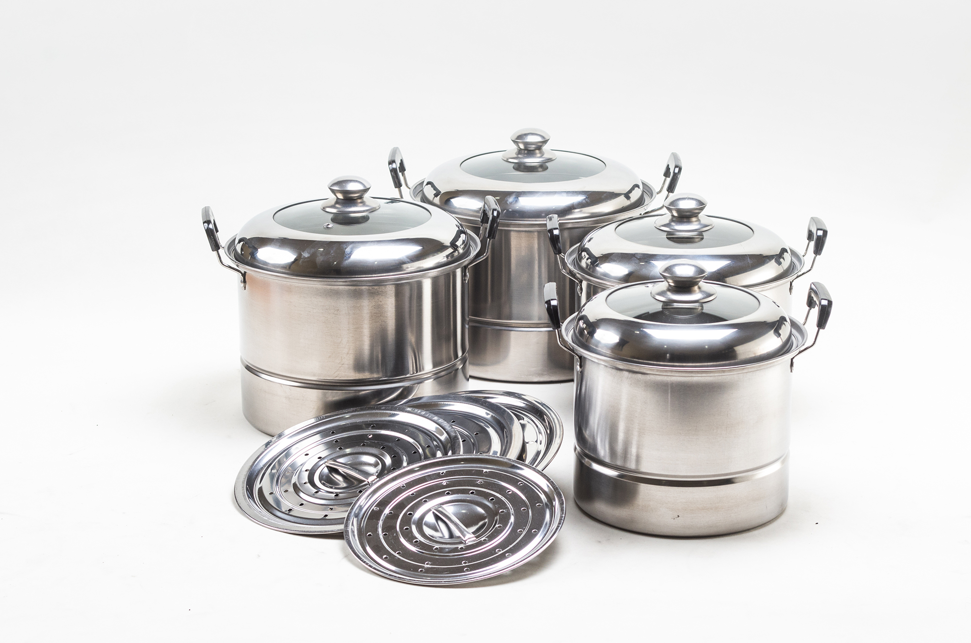 PANCI AMERICA 5 SET+