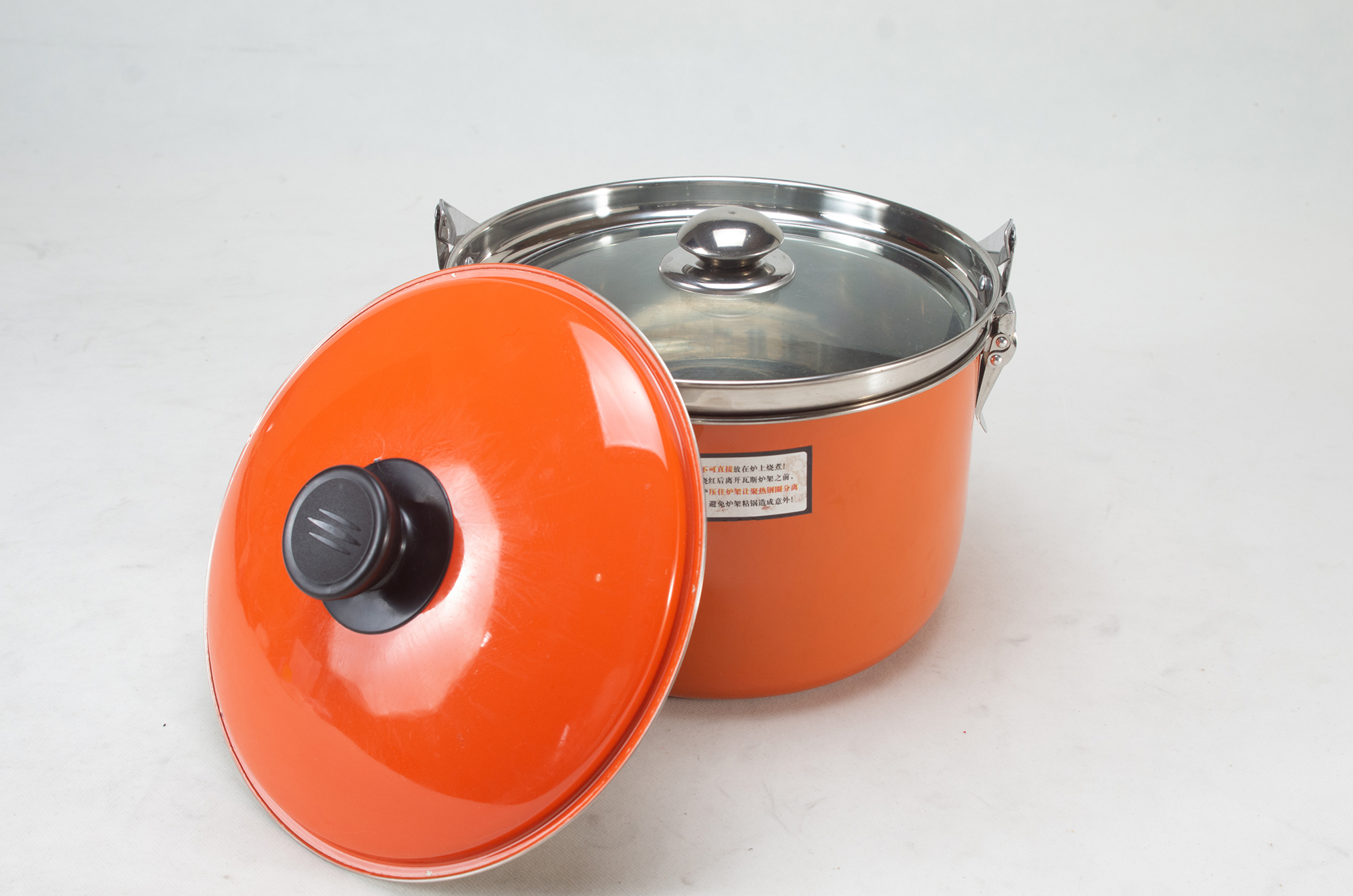 PANCI BOILER 6 LITER