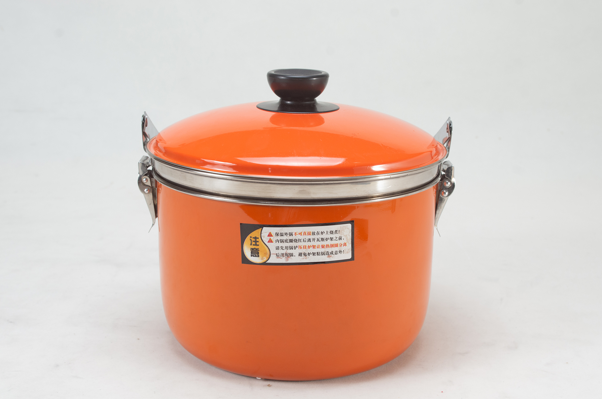 PANCI BOILER 6 LITER