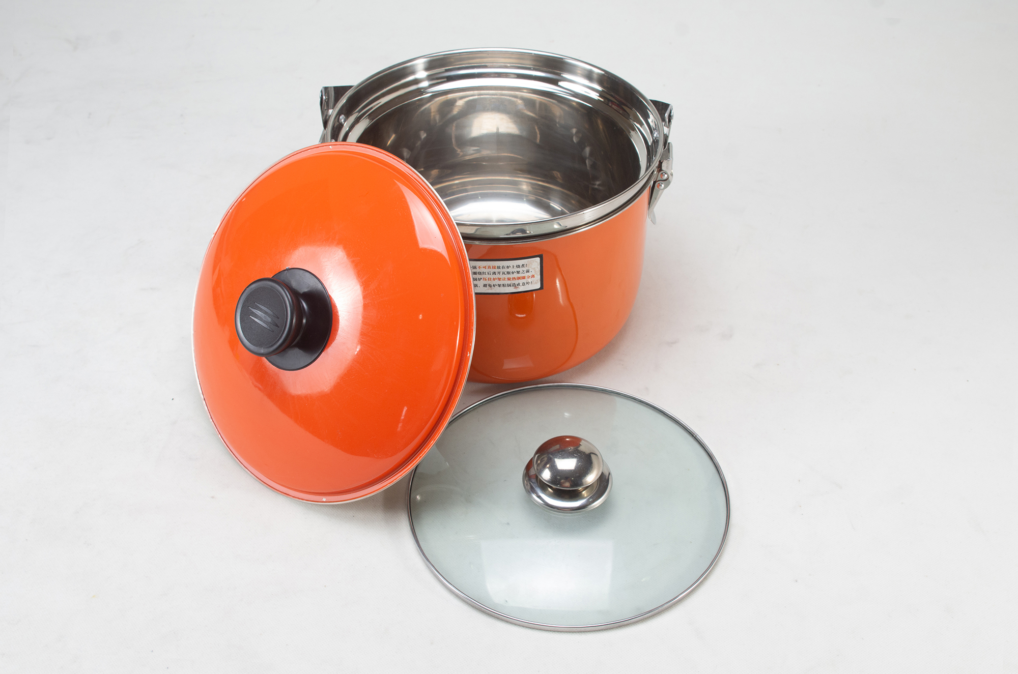 PANCI BOILER 6 LITER