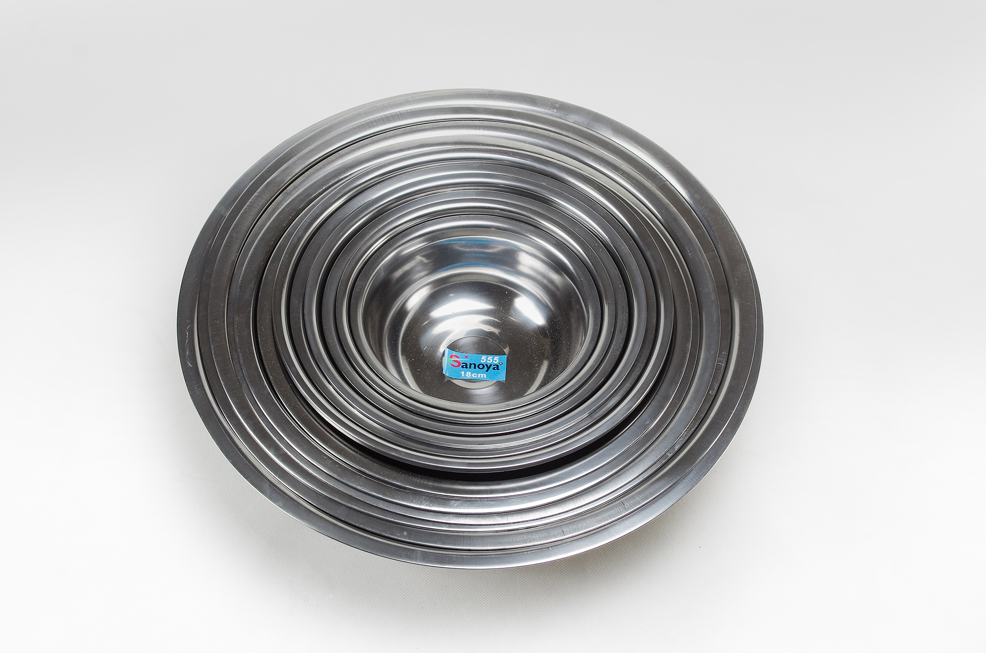 BASKOM STEEL