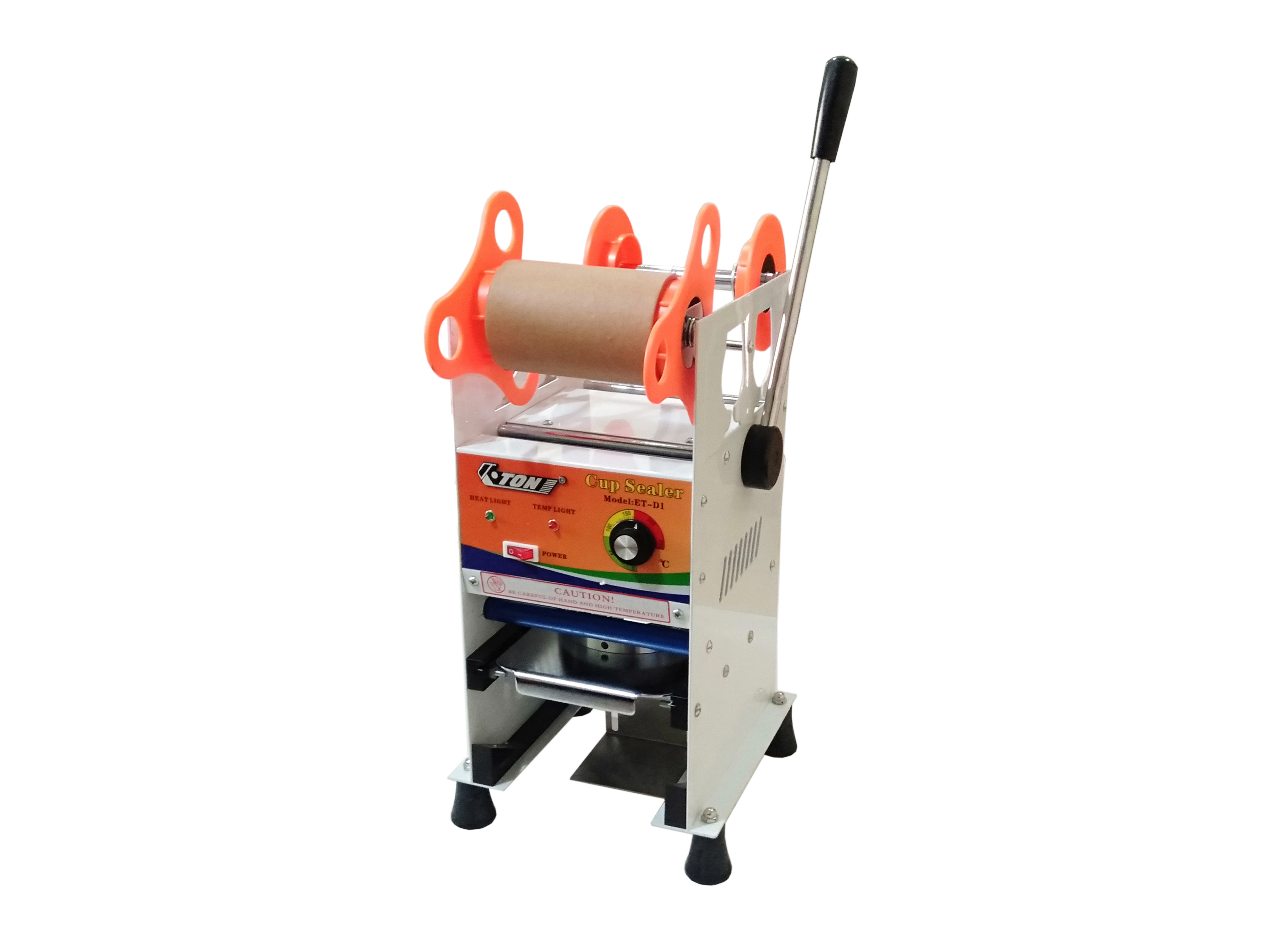 MESIN CUP SEALER ETON ET-D1