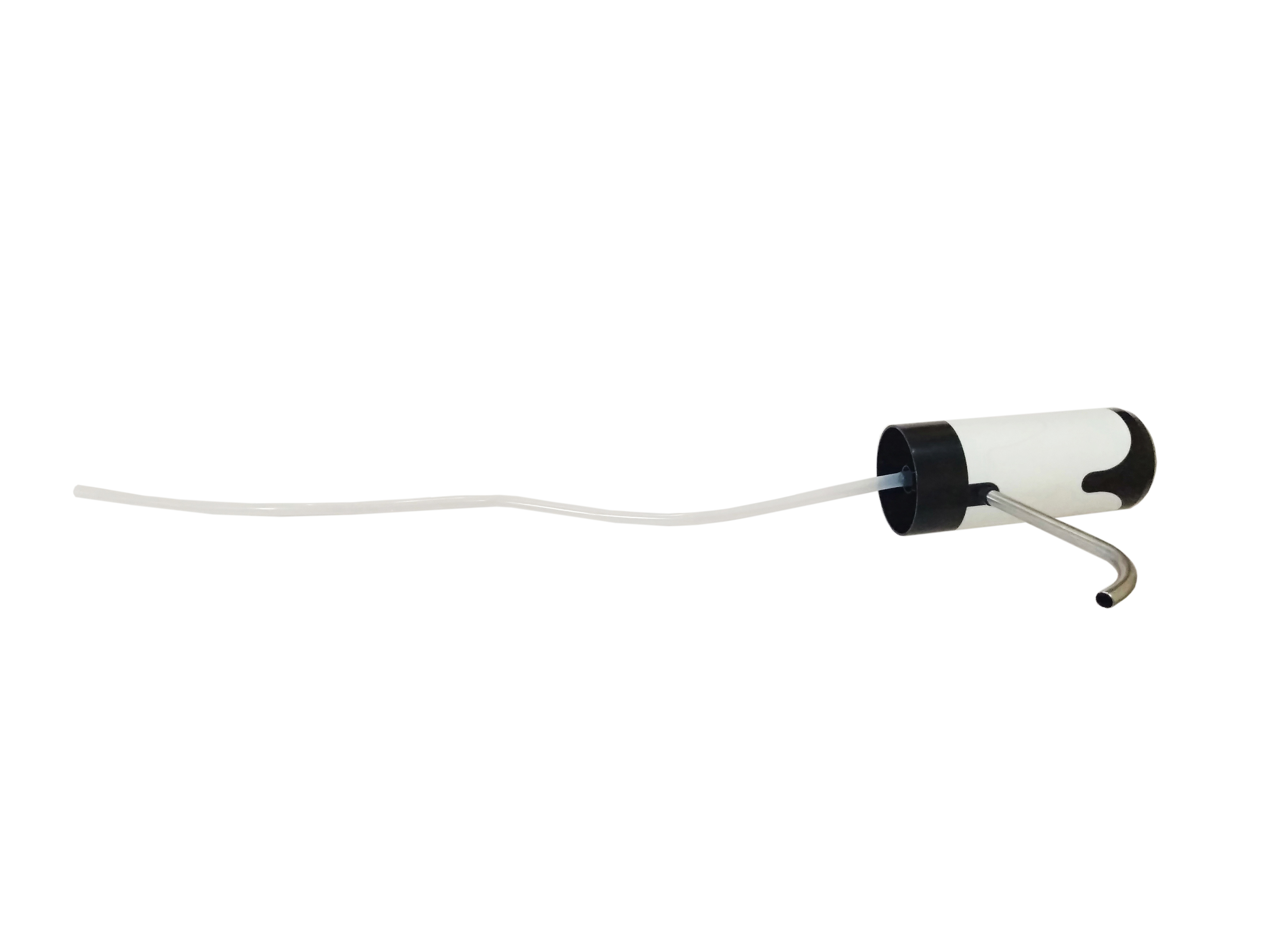 RECHARGE ELECTRIC WATER PUMP
