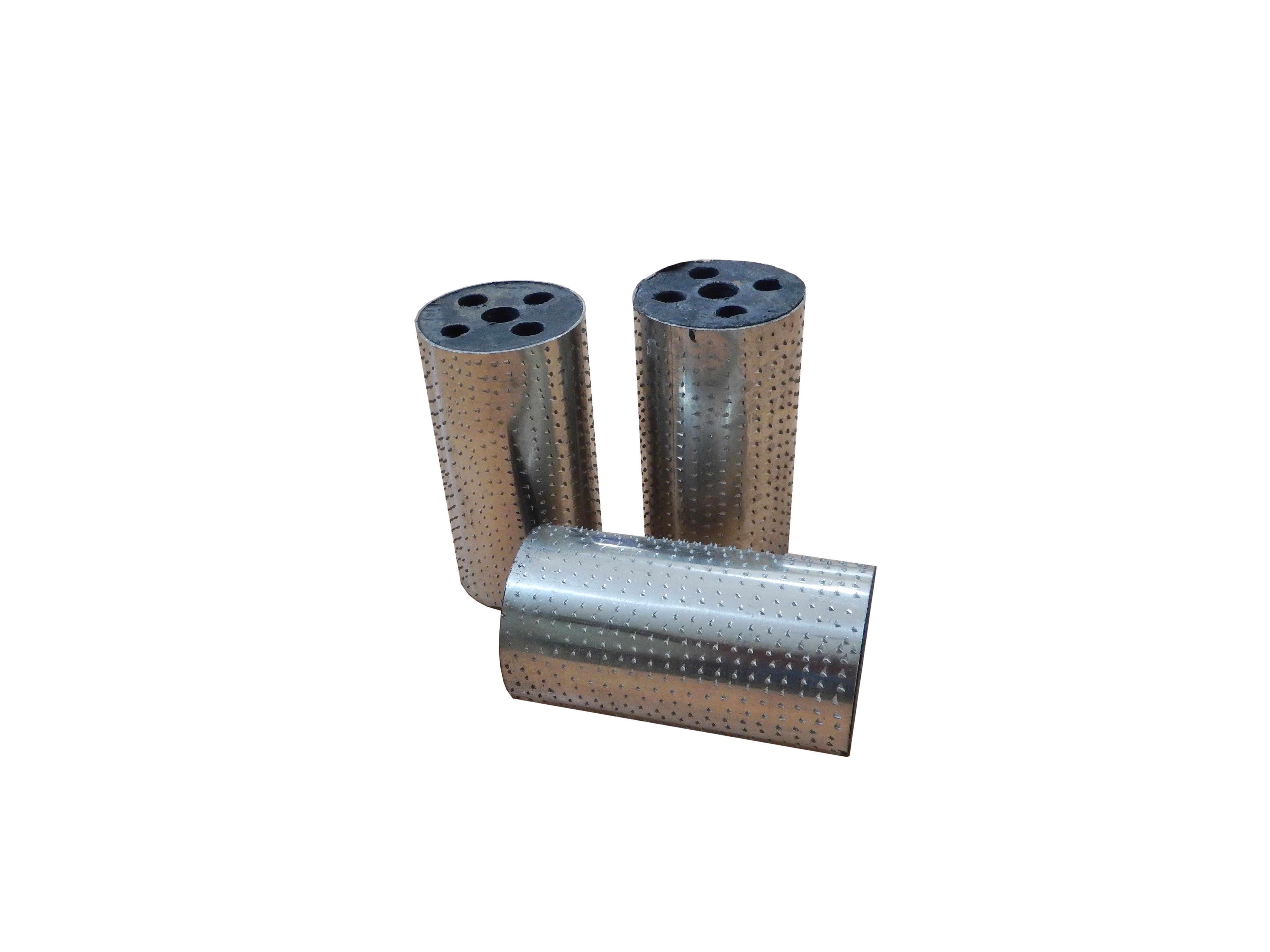 ROLLER / MATA PISAU PARUTAN