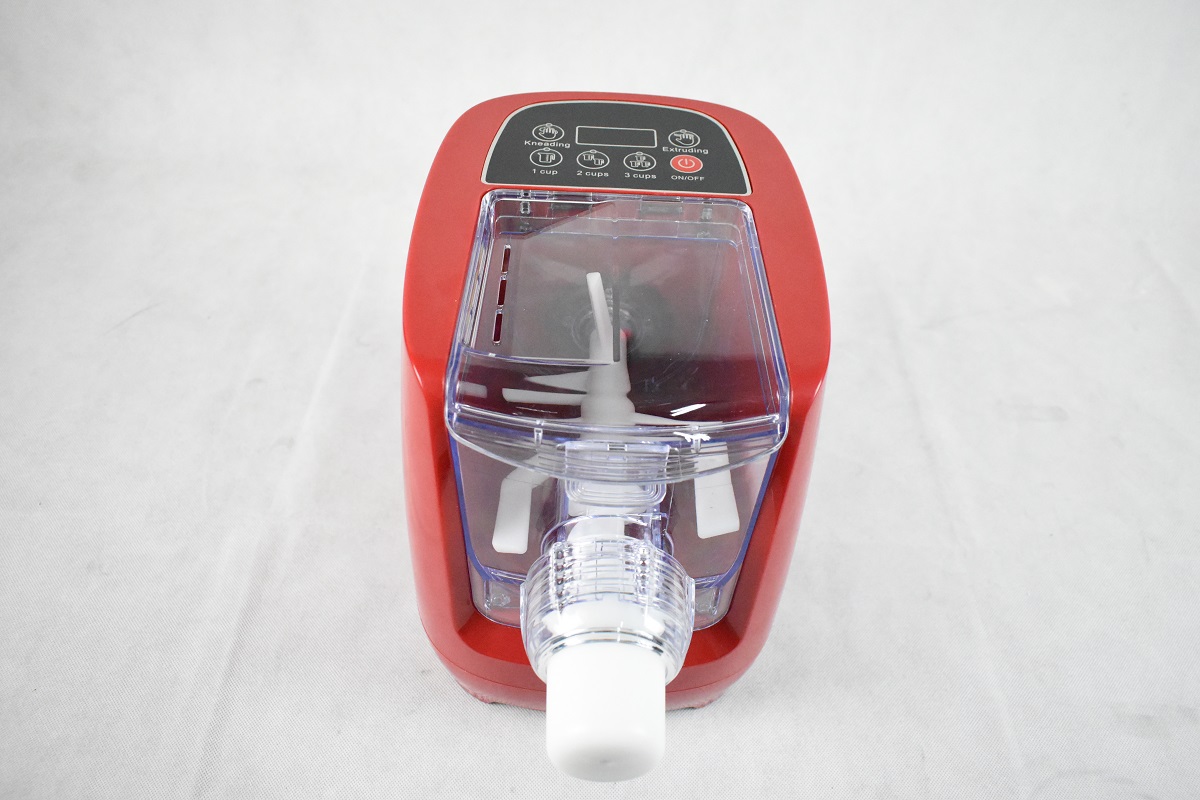 GILINGAN MIE ELEKTRIK