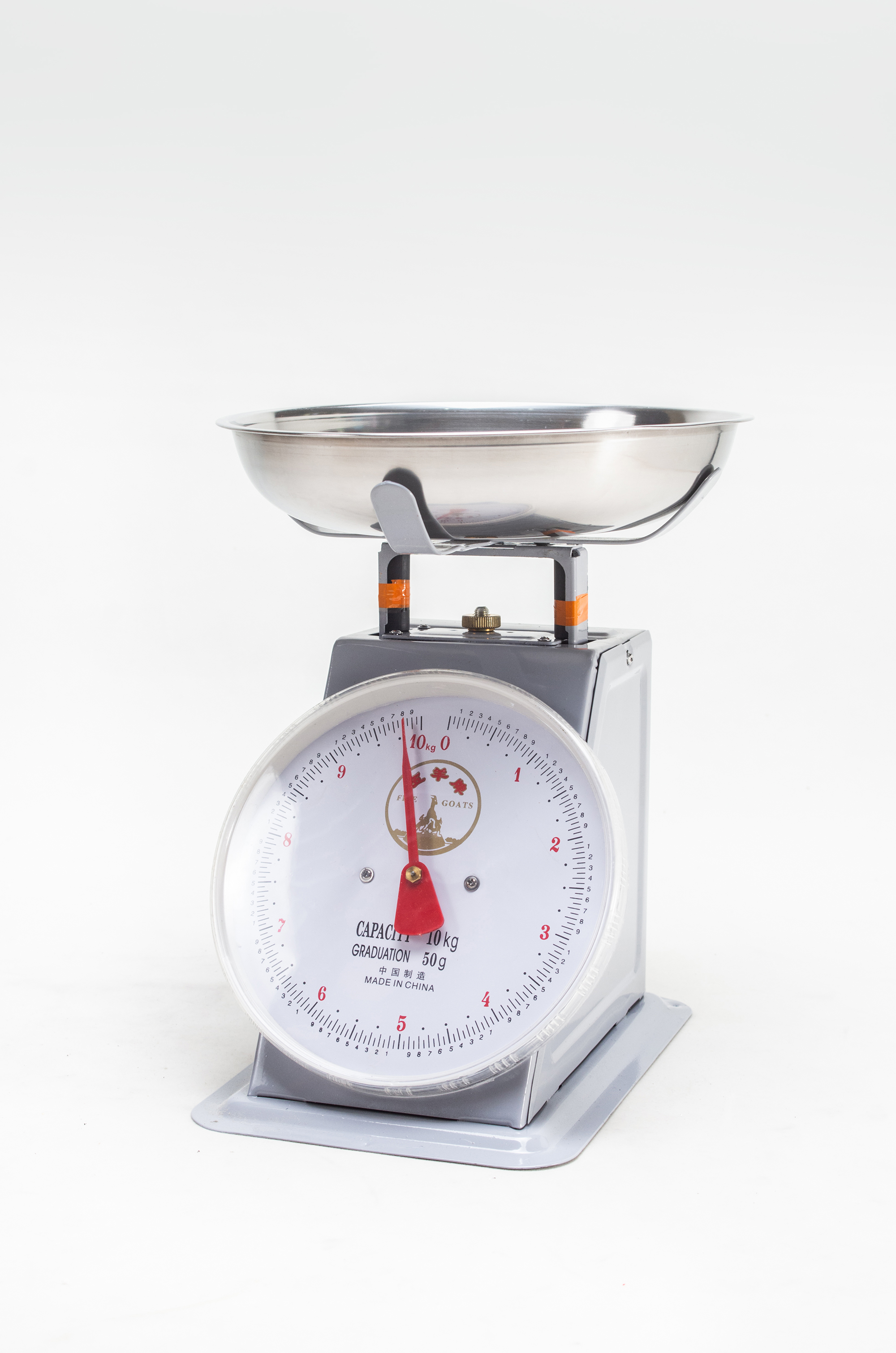 TIMBANGAN 10 KG